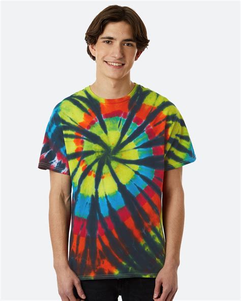 spiral metallic fabric|spiral tie dye t shirts.